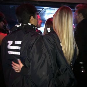 Meet your Posher, Evan